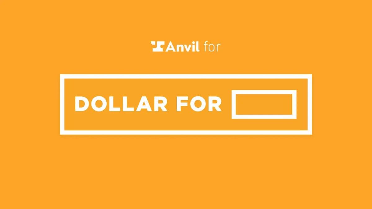 How Dollar For automated hospital charity care applications