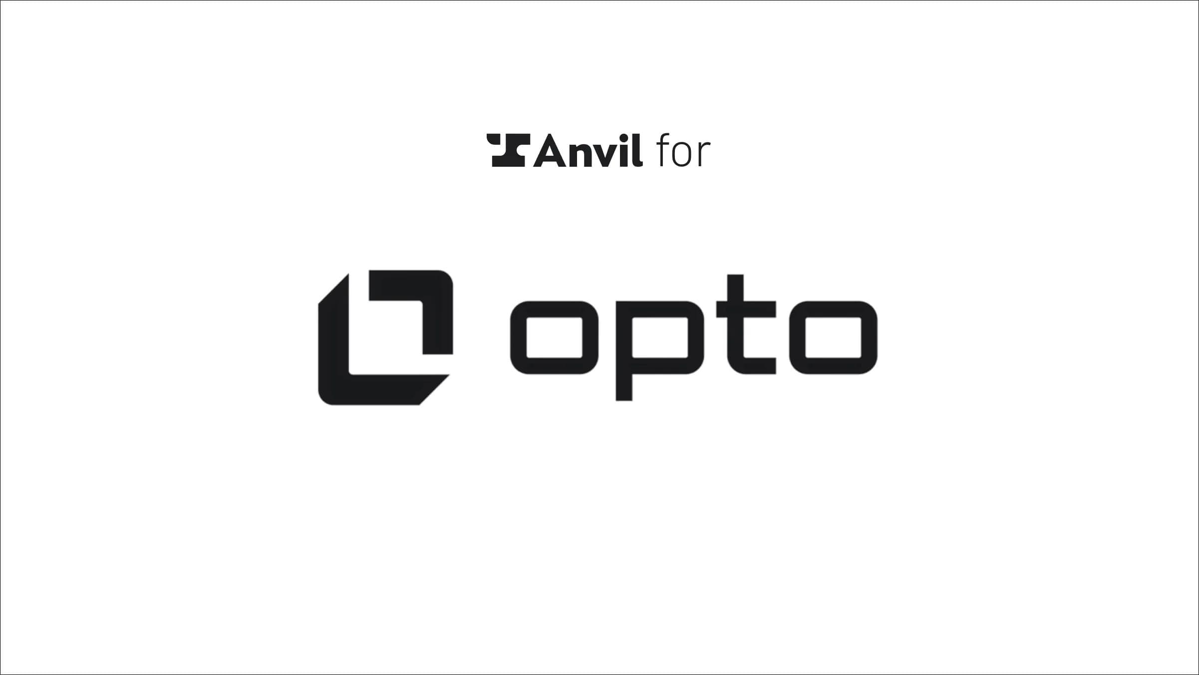 How Opto Investments streamlined private markets investing with Anvil