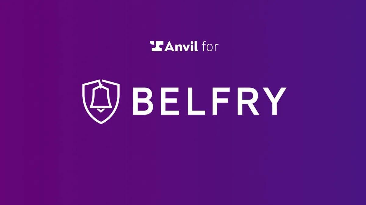 How Belfry scaled security guard hiring, onboarding, and payroll with Anvil
