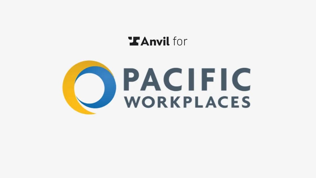 How Pacific Workplaces Streamlined Client Onboarding