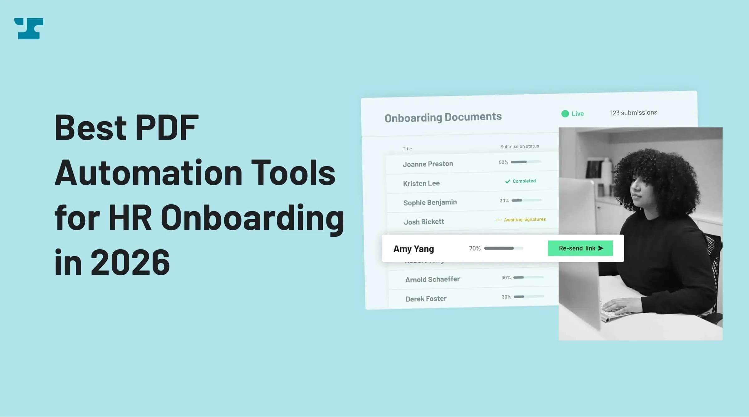 Best PDF Automation Tools for HR Onboarding in 2026