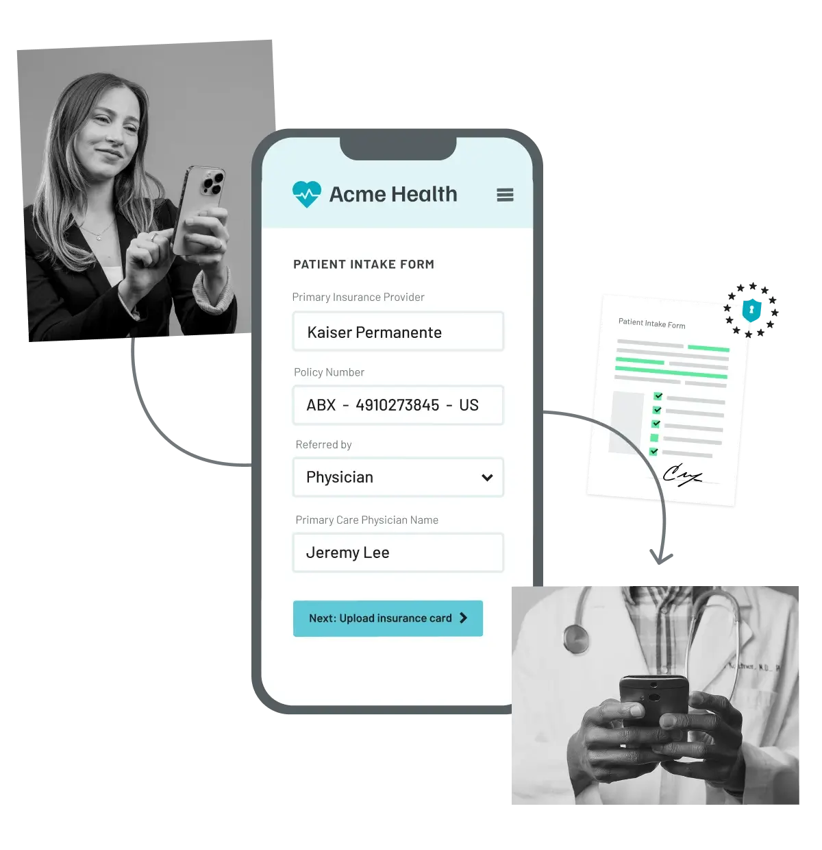 healthcare
